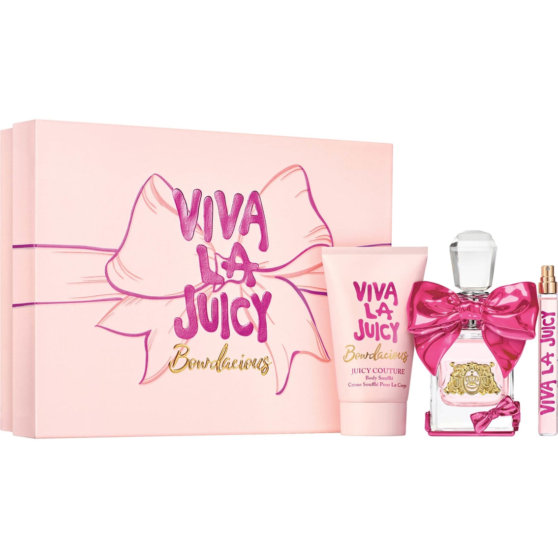 Viva La Juicy Bowdacious Eau de Parfum Women