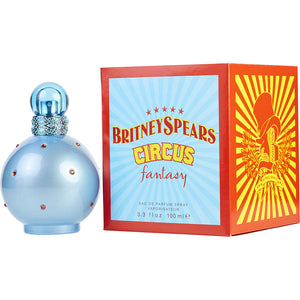 Circus Fantasy by Britney Spears Eau de Parfum Women