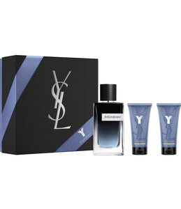 Y by Yves Saint Laurent Eau de Parfum Men