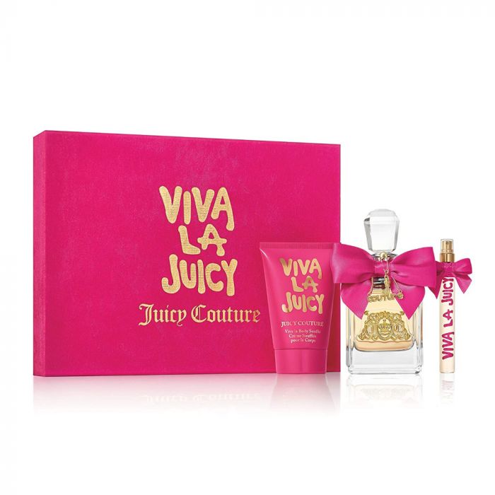 Viva La Juicy by Juicy Couture Eau de Parfum Women