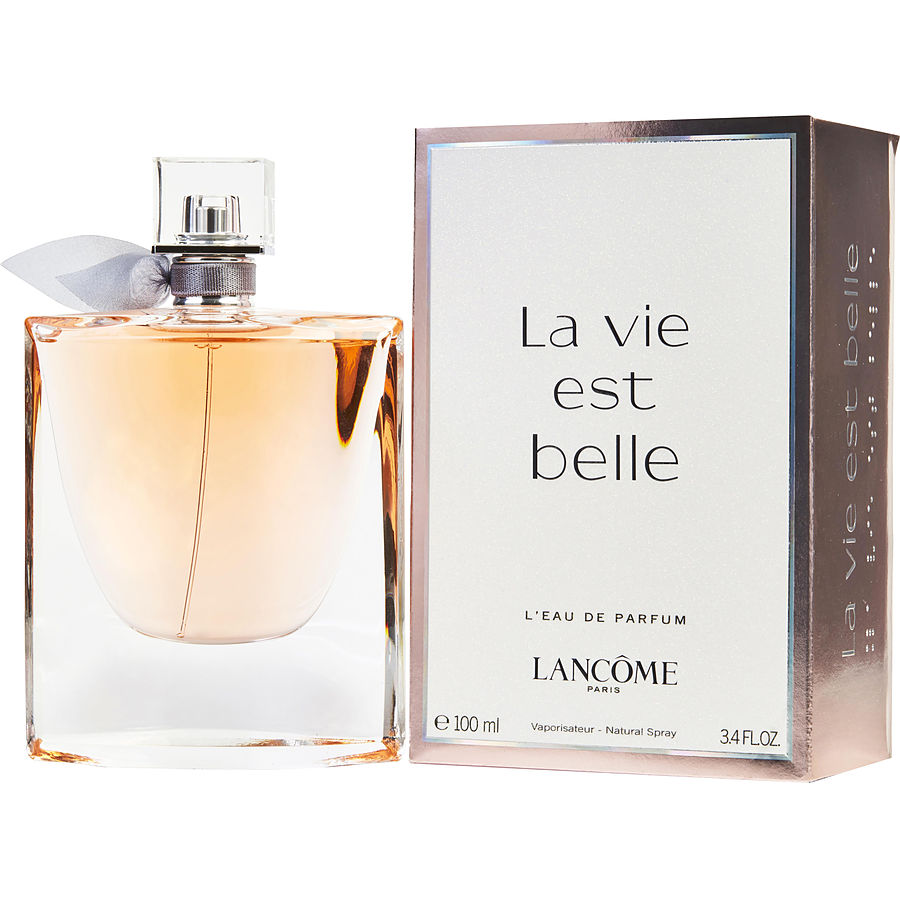 La Vie Est Belle Eau De Parfum - Women's Perfume - Lancôme
