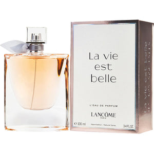 Lancome La Vie Est Belle L'Eau De Parfum Women