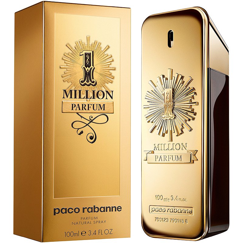 1 Million by Paco Rabanne Parfum Men