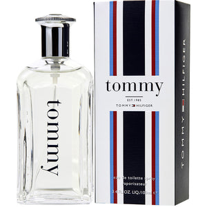 Tommy by Tommy Hilfiger Eau de Toilette Men