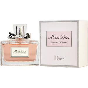 Dior Miss Dior Absolutely Blooming EDP 50ml for Women