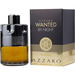 Azzaro Wanted by Night Eau de Parfum Men