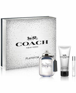 Coach Platinum Eau de Parfum Men