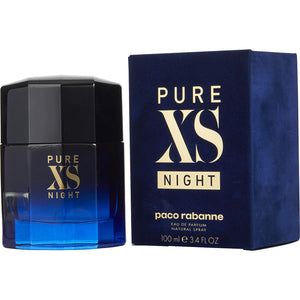 Pure XS Night Paco Rabanne Eau de Parfum Men