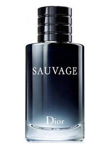 Sauvage Dior by Christian Dior Eau de Toilette Men