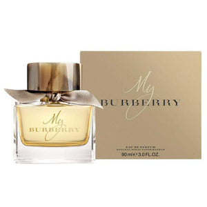 My Burberry by Burberry Eau de Parfum Women