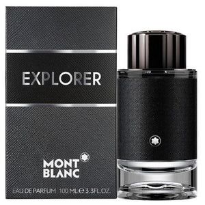 Explorer by Mont Blanc Eau de Toilette Men
