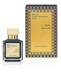 Oud Satin Mood Extrait de Parfum by Maison Francis Kurkdjian Unisex