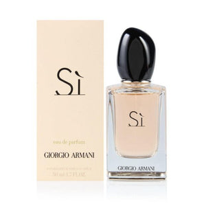 Armani Si by Giorgio Armani Eau de Parfum Women