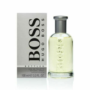 Boss Bottled by Hugo Boss Eau de Toilette Men