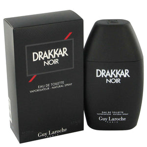 Drakkar Noir by Guy Laroche Eau de Toilette Men