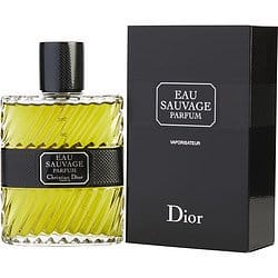 Eau Sauvage by Christian Dior Eau de Parfum Men