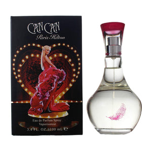 Can Can by Paris Hilton Eau de Parfum Women