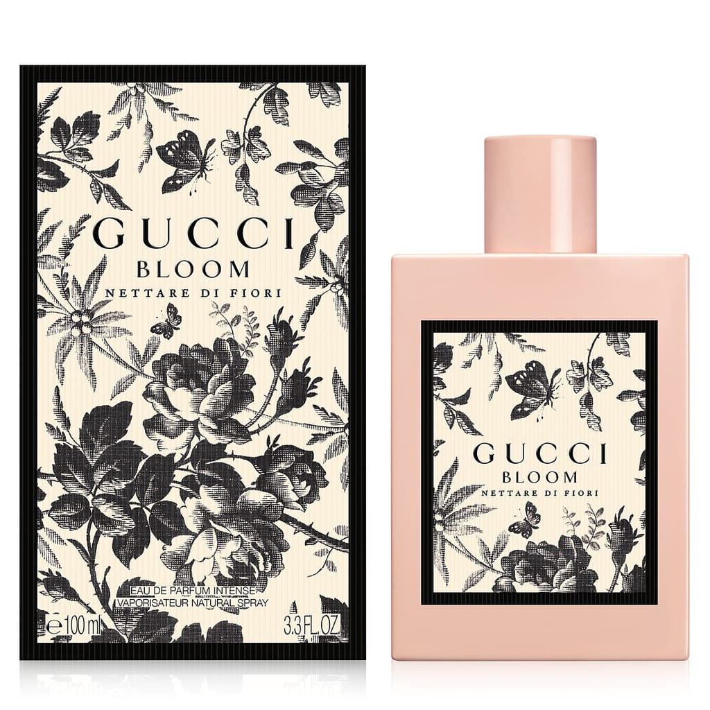 Gucci Bloom Nettare di Fiori Eau de Parfum Women
