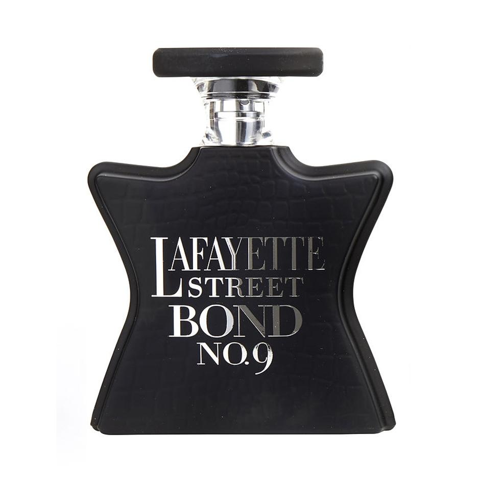 Bond No9 Lafayette Street Eau de Parfum Unisex 8mL Travel Spray