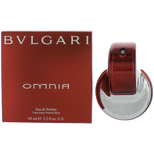 Omnia by Bvlgari Eau de Parfum Women
