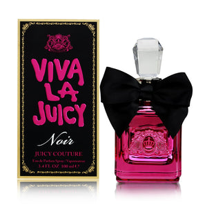 Viva La Juicy Noir by Juicy Couture Eau de Parfum Women