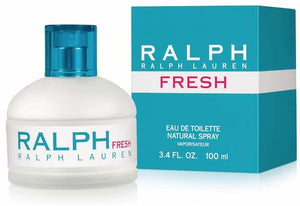 Ralph Fresh by Ralph Lauren Eau de Toilette Women