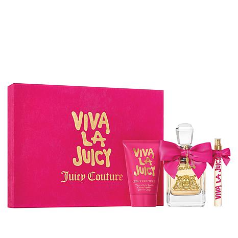 Viva La Juicy by Juicy Couture Eau de Parfum Women