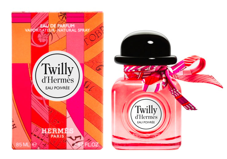 Twilly d'hermes Eau Poivree by Hermes Eau de Parfum Women