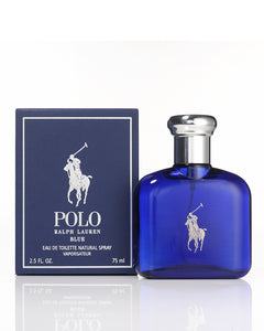 Polo Blue by Ralph Lauren Eau de Toilette Men