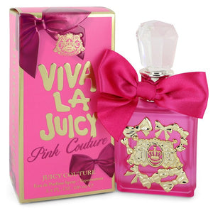 Viva La Juicy Pink Couture Eau de Parfum Women