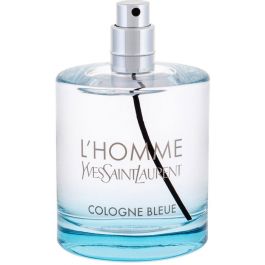 L'Homme Cologne Bleue by Yves Saint Laurent Eau de Toilette Men